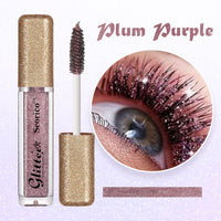 Plum Purple