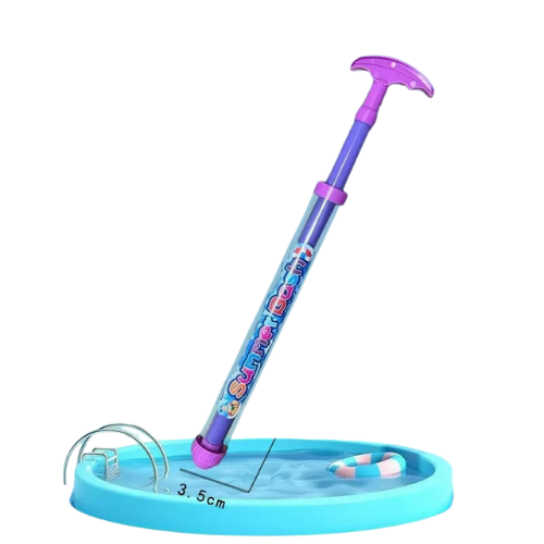 AquaBurst™ Firework WaterGun
