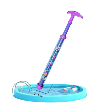 AquaBurst™ Firework WaterGun