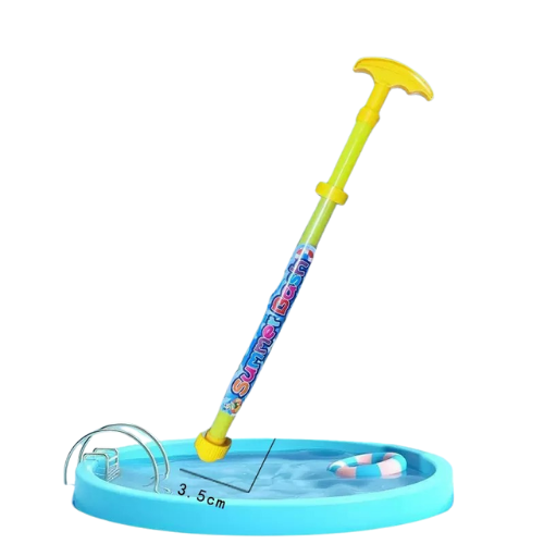 AquaBurst™ Firework WaterGun