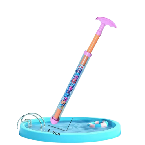 AquaBurst™ Firework WaterGun
