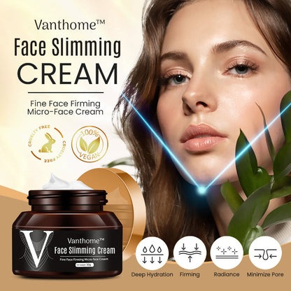 Vanthome™ Face Slimming Cream