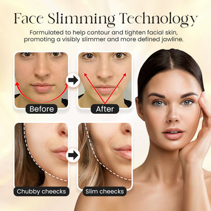 Vanthome™ Face Slimming Cream