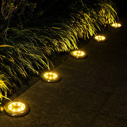 Kaliqo™ – LED Ground Light Pack
