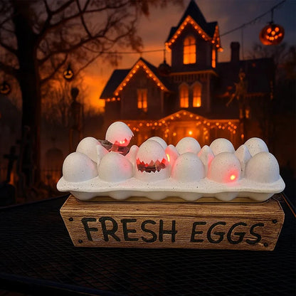 🎃Halloween Zombie Chick