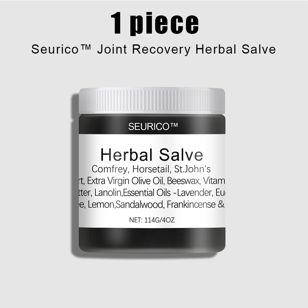 Seurico™ Herbal Salve