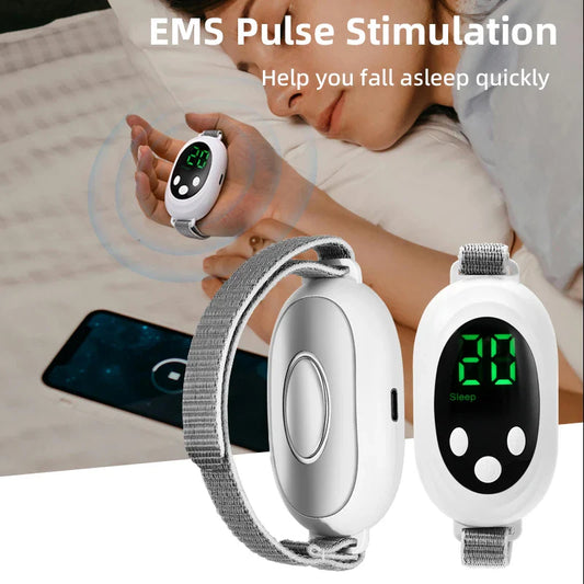 Seurico™ Sleep Companion
