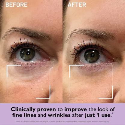 Istant Lift Eye Patches - Defy Time, Embrace Ageless Beauty