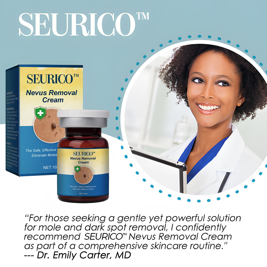 Seurico™ Nevus Removal Cream