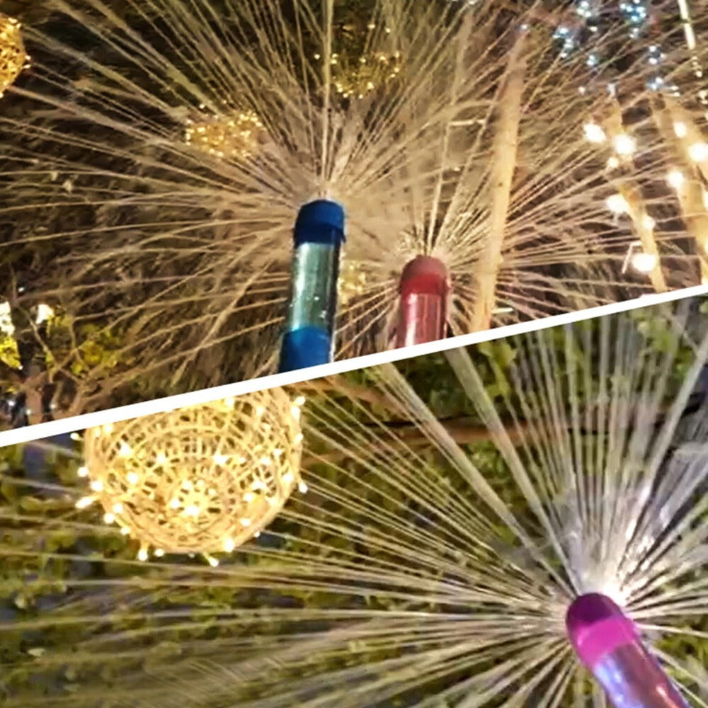 AquaBurst™ Firework WaterGun