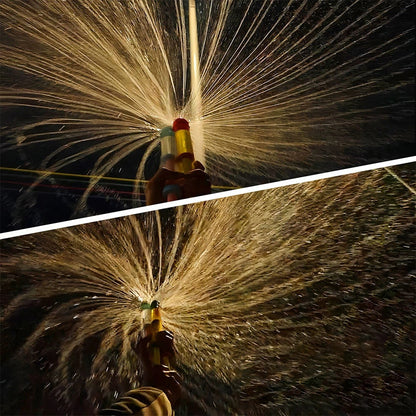 AquaBurst™ Firework WaterGun