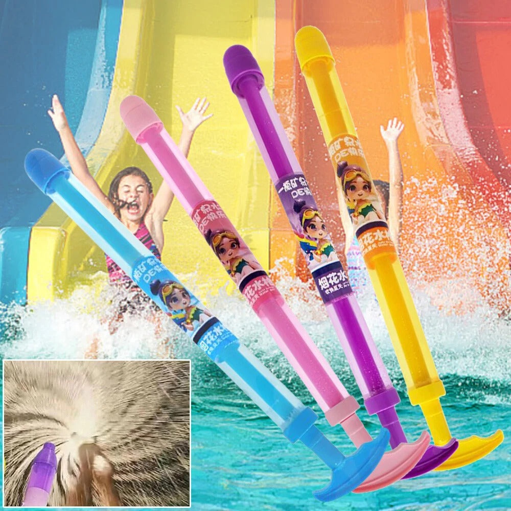 AquaBurst™ Firework WaterGun